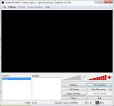 Descargar obs studio 32 bit (full installer) para windows. Open Broadcaster Software 0 4 Download Free Obs Exe