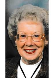 Wanda Hodge Obituary (1933