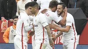 Fsv mainz 05 vs borussia dortmund h2h. Prediksi Sevilla Vs Dortmund Liga Champions H2h Susunan Pemain Dan Link Live Streaming Tribun Jateng