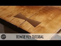 Bowtie Video Final Woodworking Joints Woodworking Wood Joints