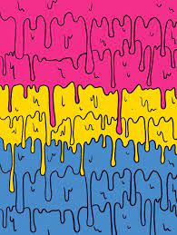 It's where your interests connect you with your people. Changed My Wallpaper Today Nothing Big About It I Just Like It Pansexual