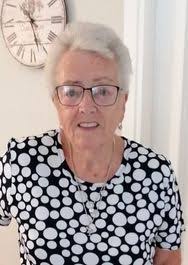 Condolence Book for June Phelan (née Sheridan) (Newbridge, Kildare)