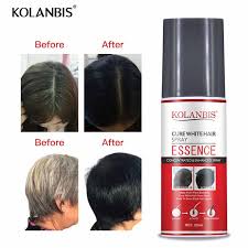 How are keratin treatments different from relaxers? 3pcs Hair Oil Permanent Black Hair Serum Organic Herbal Medicine Essence Spray For White Hair Treatment White Removal Anti Gray Hair Scalp Treatments Aliexpress