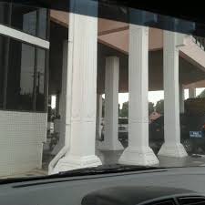 Berumur 60 tahun ke atas; Pejabat Daerah Dan Tanah Bera Gedung Pemerintah Di Bandar Bera