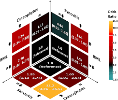 Sehingga faktor dari 4, 8 dan 12 adalah 2. In Finger Osteoarthritis Change In Synovitis Is Associated With Change In Pain On A Joint Level A Longitudinal Magnetic Resonance Imaging Study Osteoarthritis And Cartilage