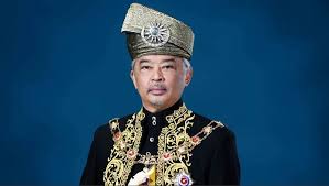 Check spelling or type a new query. Agong Expresses Appreciation To Msians In Combatting Covid 19 Urges Resilience