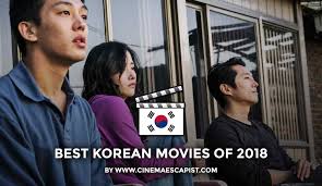 Great movies to watch netflix movies to watch great films good movies birgit minichmayr movie list movie tv period drama movies. The 11 Best Korean Movies Of 2018 Cinema Escapist