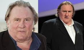 Sandrine kiberlain, gérard depardieu, l'egypte et la colombie à la semaine de la critique Gerard Depardieu Oscar Nominated Actor Charged With Rape Of Young Actress Says Report Celebrity News Showbiz Tv Express Co Uk