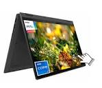 Amazon.com: Lenovo 2022 Newest IdeaPad Flex 5i 14” FHD 2 in 1 ...
