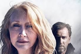 ASHD -october-gale Wall Poster Paper Print