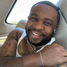 Tariq Nevar Ferguson (@thetariqnevar) • Instagram photos and videos