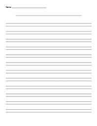 Handwriting Without Tears Paper Handwriting Without Tears Torn Paper Handwriting