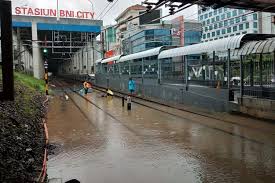 By lowongan terpadu july 12, 2021. Jakarta Banjir Berikut 10 Perubahan Jadwal Keberangkatan Ka Jarak Jauh Halaman All Kompas Com
