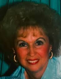 Obituary information for Jo Ann Graves