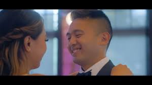 Point Defiance Pagoda Wedding Video // Ericka & Ray