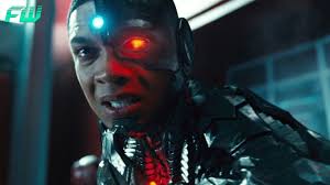 Snyder revealed that harry lennox's general swanwick was going to be revealed as the hero he then replied with a winking emoji when a fan replied with the storyboard art of martian manhunter. so, snyder cut fans are no doubt aware of. Cyborg Justice League Snyder Cut Concept Art Revealed Fandomwire