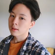 I designed this for my friends at @camphighcollective...I call it SPY  DYE™️: a peek of tie dye t-shirt sewn into the neck and waistline of a  sweatshirt. Ready-layered fall goodness. ⚡️🍂🍁🌞