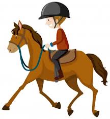 People riding horses in the countryside. Horse Riding Images Free Vectors Stock Photos Psd