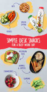 Busy Day We Ve Got The Perfect Snack Solutions For Your Work Space Grab A Silky Smooth Drink Chobani Yogurt Healthy Snacks Healthy Meal Prep Healthy Recipes