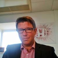 Dean Tomlinson Email & Phone Number