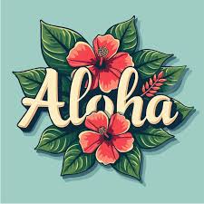 Aloha hawaii Images - Free Download on Freepik