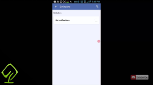 Facebook sends your friends birthday notification every day, but how to go to this section without getting a notification? How To Disable Enable Birthday Notifications On Facebook App Youtube