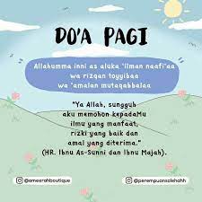 Pin Oleh Nasyierazaeni Di Doa Islamic Quotes Kutipan Pelajaran Hidup Kata Kata Motivasi