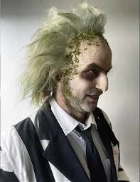 Screen Accurate Cosplay