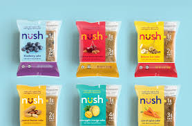 Nush foods reviews and nushfoods.com customer ratings for january 2021. Nush Foods Modern8