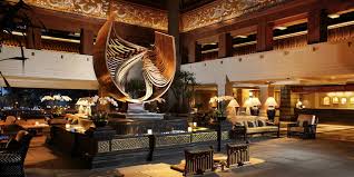 Intercontinental Bali Resort Event Spaces Prestigious Star Awards