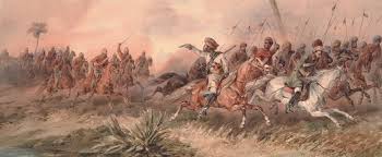 Sepoy Mutiny - Revolt of 1857 - Cause ...