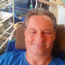 Semi recumbent e-trike for rom challenged person?