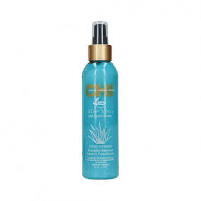 L'applicazione del gel di aloe puro può essere fatta anche tutti i giorni, infatti avviene sui capelli asciutti. Chi Aloe Vera Balsamo Senza Risciacquo Con Aloe Vera Per Capelli Ricci 177ml Trena Sp Z O O