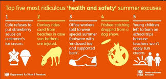 Dwp Press Office On Twitter Health And Safety Summer Health Health And Wellbeing