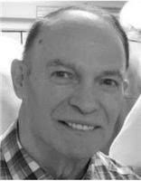 Guimont Carrier Obituary (1945