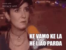 Élite season 3 gif pack (gif count: Parda He Parda Gifs Tenor