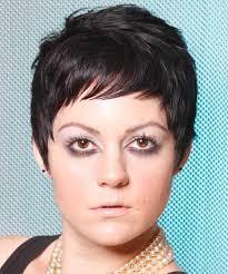 Looking for a haircut to flatter a squareish face shape? Square Face Shape Hairstyles And Makeup That Suit You