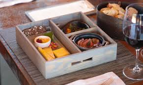 Nestled in the heart of sonoma's historic downtown square, el dorado hotel & kitchen offers its guests a welcoming sanctuary. Best Sonoma Wineries With Food Pairings Wine Country Table