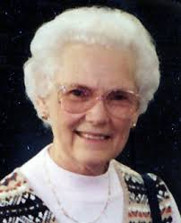 Hilda Bryant Morris (1921-2010)