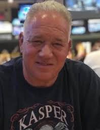 Obituary information for Anthony "Tony" J. Kasper