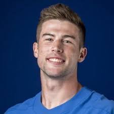 Chris Crabtree's Instagram, Twitter & Facebook