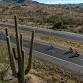 IRONMAN Arizona event in Tempe, AZ