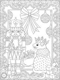Coloring books go quickly at that rate! Nutcracker Coloring Pages Print For Free Wonder Day Coloring Pages For Children And Adults
