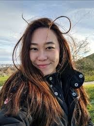 Sarah Heng's Instagram, Twitter & Facebook