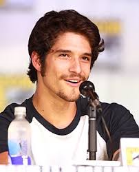 Tyler Posey