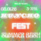 HUNCHO FEST