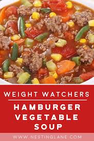 Pin On Weight Watchers Recipes