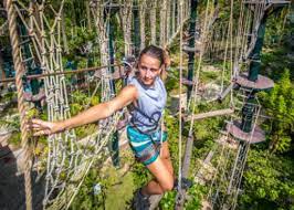 Escape adventureplay penang is a cool alternative to the beach and has quickly turned into a firm favourite with outdoor adventure seekers on the island. Escape No 1 Theme Park In Malaysia