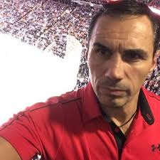 Lou Russo (@Lou_Russo1)