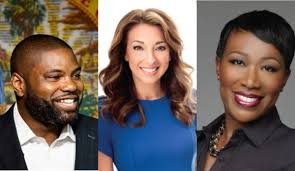 'Using Him Like They Did Herschel Walker': Byron Donalds' Wife Gets Dragged 